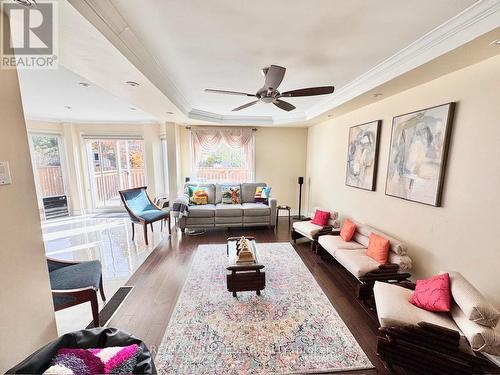 5715 Riverdale Crescent, Mississauga, ON - Indoor Photo Showing Other Room