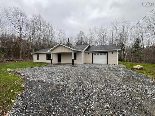 569 Lower Branch Road, Lower Branch, NS 