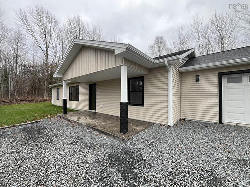 569 Lower Branch Road, Lower Branch, NS 