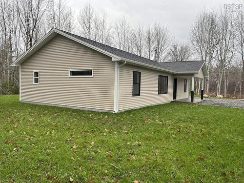 569 Lower Branch Road, Lower Branch, NS 