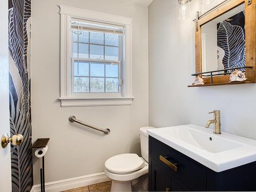 477 Preakness Crescent, Fall River, NS 