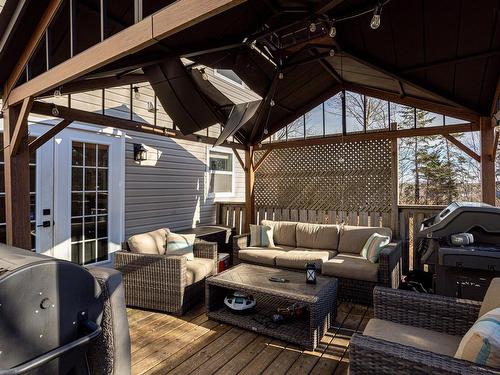 477 Preakness Crescent, Fall River, NS 