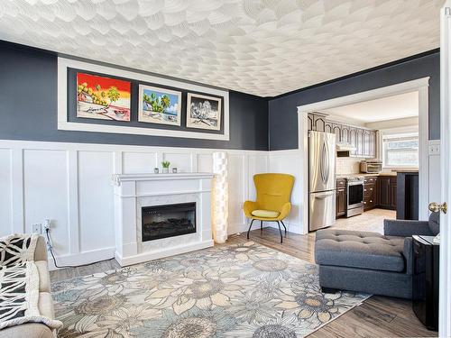 477 Preakness Crescent, Fall River, NS 