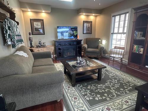 86 West Street, Milton, NS 