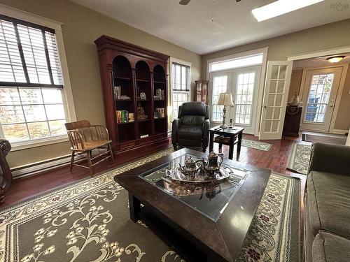 86 West Street, Milton, NS 