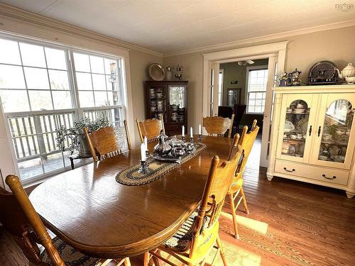 86 West Street, Milton, NS 
