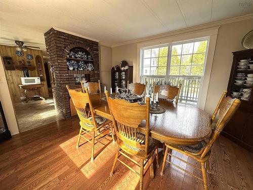 86 West Street, Milton, NS 