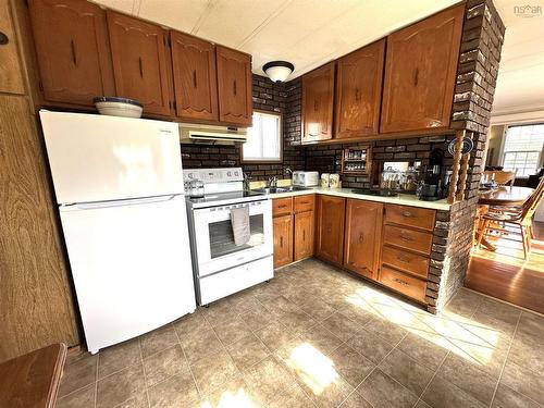 86 West Street, Milton, NS 