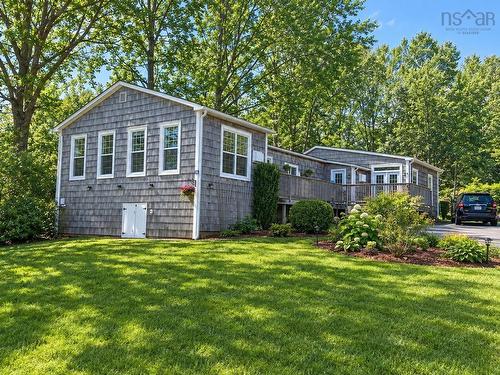 86 West Street, Milton, NS 