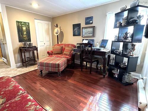 86 West Street, Milton, NS 