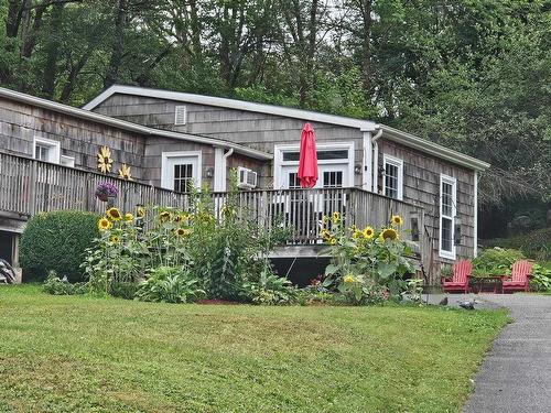 86 West Street, Milton, NS 