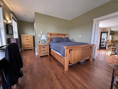 86 West Street, Milton, NS 