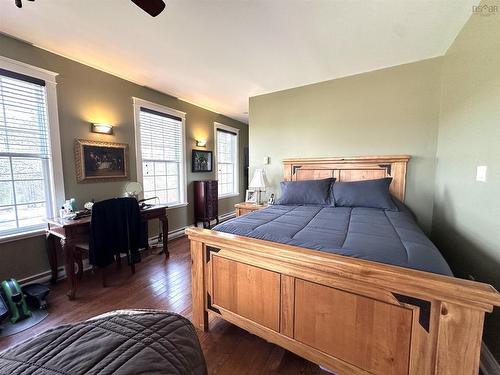86 West Street, Milton, NS 