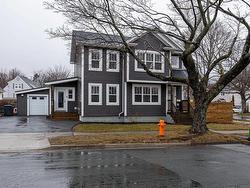 3198 Ashburn Avenue  Halifax, NS B3L 4C1