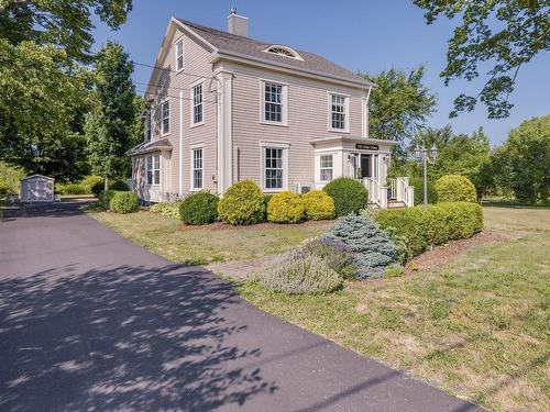 190 Main Street  Berwick, NS B0P 1E0