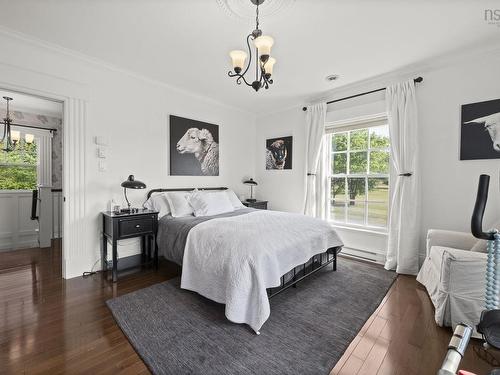 190 Main Street, Berwick, NS 