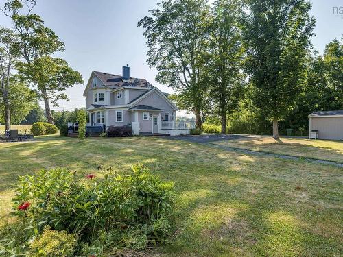 190 Main Street, Berwick, NS 