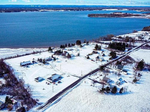 3158 Malagash Road, Malagash, NS 