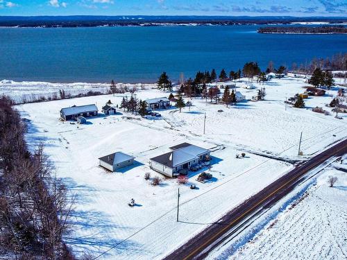3158 Malagash Road, Malagash, NS 
