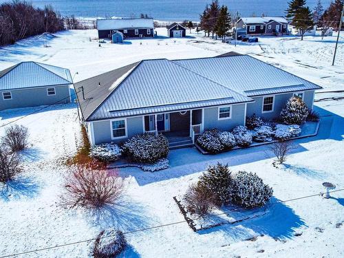 3158 Malagash Road, Malagash, NS 
