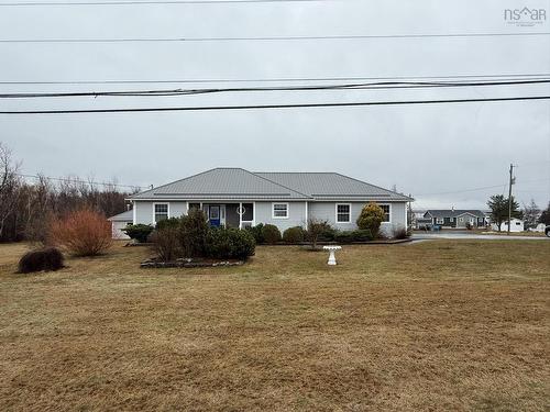 3158 Malagash Road, Malagash, NS 