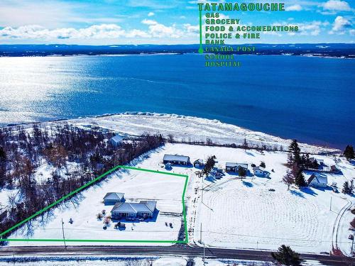 3158 Malagash Road, Malagash, NS 