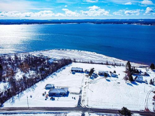 3158 Malagash Road, Malagash, NS 
