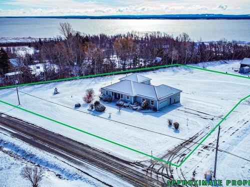 3158 Malagash Road, Malagash, NS 