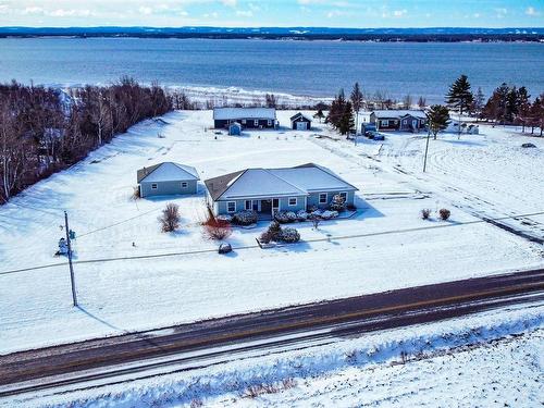 3158 Malagash Road, Malagash, NS 