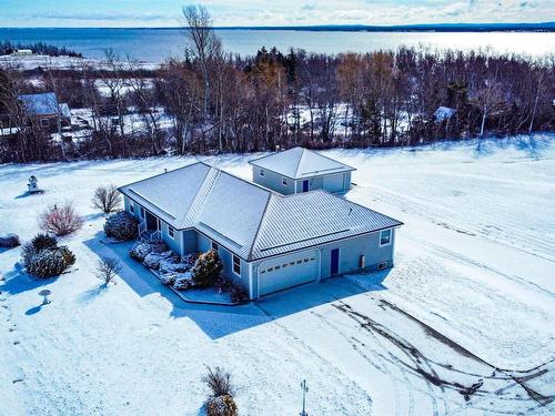 3158 Malagash Road, Malagash, NS 