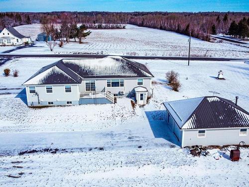 3158 Malagash Road, Malagash, NS 