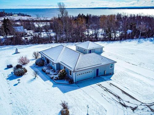3158 Malagash Road, Malagash, NS 
