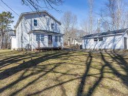 35 Pleasant Street Melvern Square, NS B0P 1R0