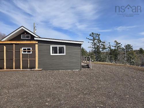 116 Joudrey Road, River John, NS 