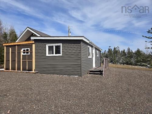 116 Joudrey Road, River John, NS 