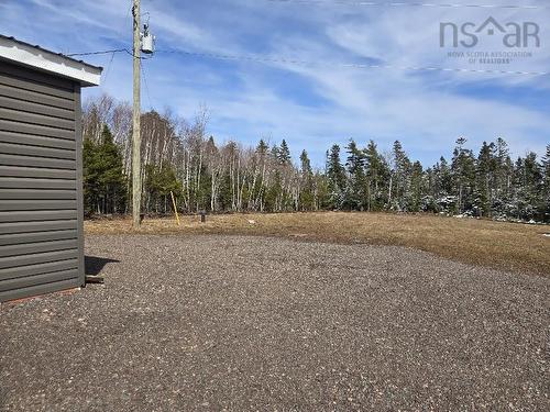 116 Joudrey Road, River John, NS 