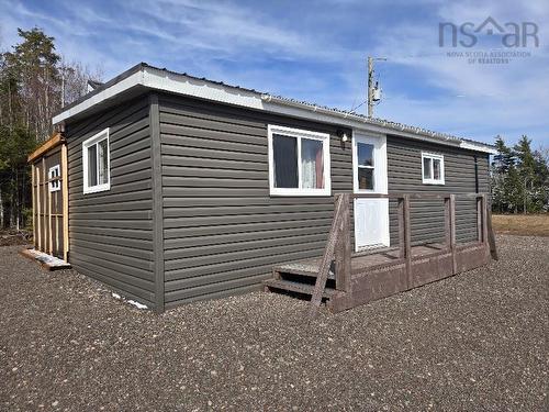 116 Joudrey Road, River John, NS 