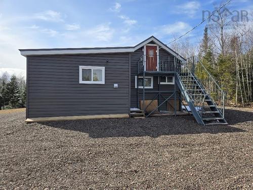 116 Joudrey Road, River John, NS 