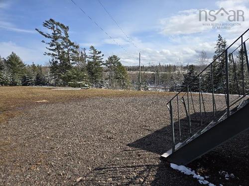 116 Joudrey Road, River John, NS 