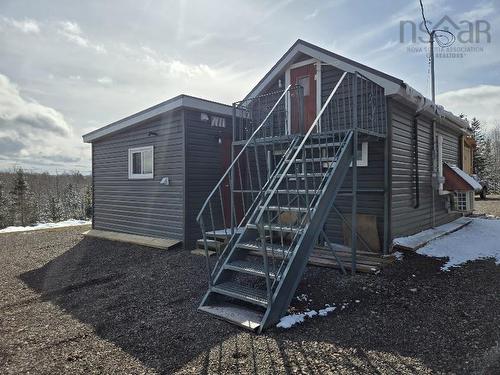 116 Joudrey Road, River John, NS 