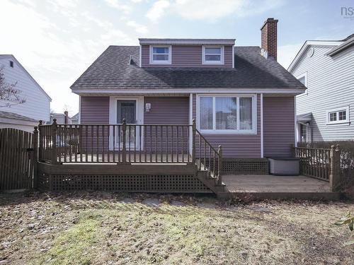 2879 Ralph Devlin Drive, Halifax, NS 
