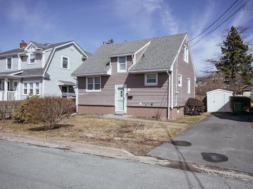 2879 Ralph Devlin Drive, Halifax, NS 