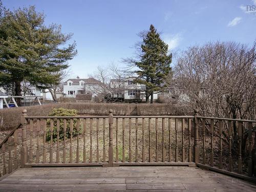 2879 Ralph Devlin Drive, Halifax, NS 