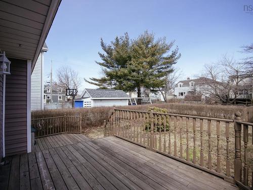 2879 Ralph Devlin Drive, Halifax, NS 