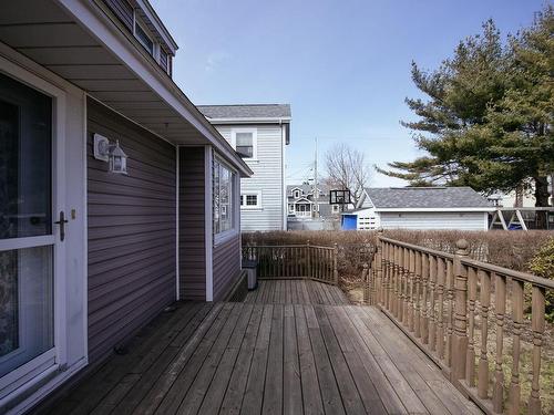 2879 Ralph Devlin Drive, Halifax, NS 