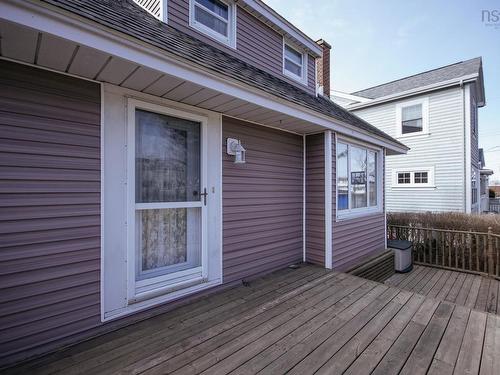 2879 Ralph Devlin Drive, Halifax, NS 