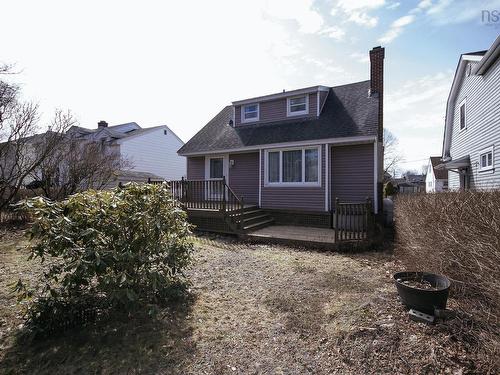 2879 Ralph Devlin Drive, Halifax, NS 