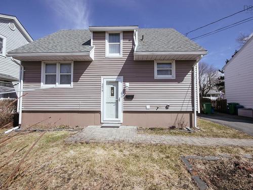 2879 Ralph Devlin Drive, Halifax, NS 