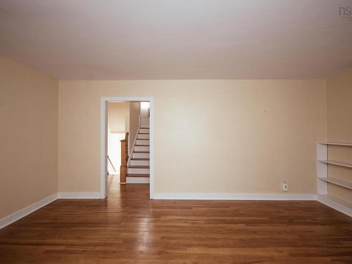 2879 Ralph Devlin Drive, Halifax, NS 