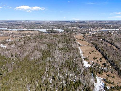 Acreage Moore Drive, Murray River, PE 